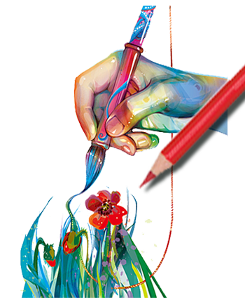 Art Supplies
