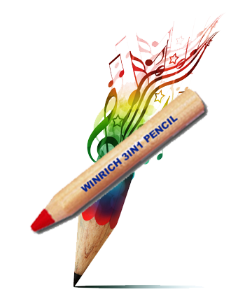 Creative hobby