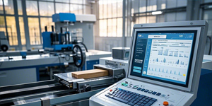 Winrich Ventures into Intelligent and Automated Pencil Manufacturing 