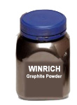 graphite powder
