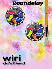 wiri colorcake