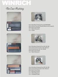 2014 new art packing
