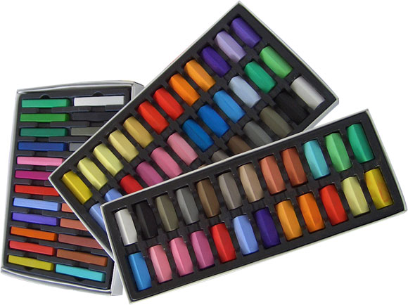 winrich hardpastel
